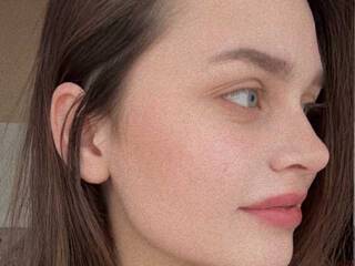 Chat de video erótico Samka456