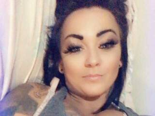 Chat de video erótico Sammibaby121