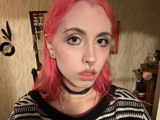 Chat de video erótico SammieVibes
