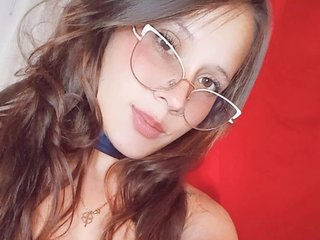 Chat de video erótico Sammikitti1