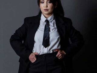 Chat de video erótico SammiLitta