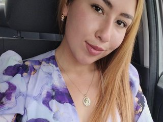 Chat de video erótico Sammy-tay1