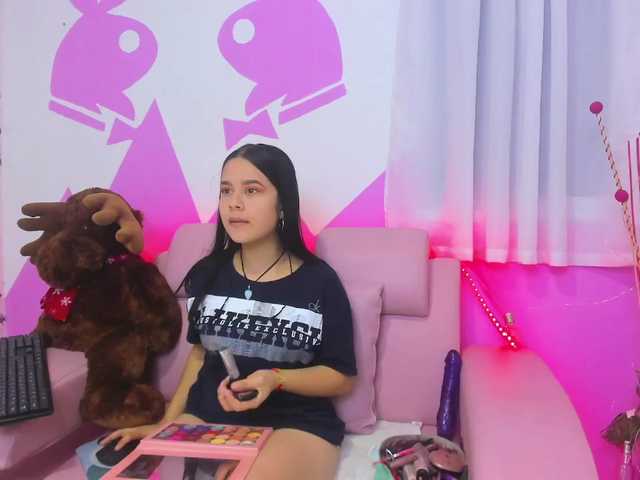 Capturas de pantalla de transmisión sammycams