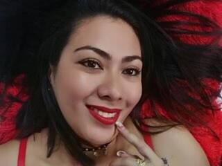 Chat de video erótico SammyDolt