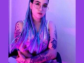 Chat de video erótico sammyfetishxx