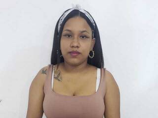 Chat de video erótico SammyHilton