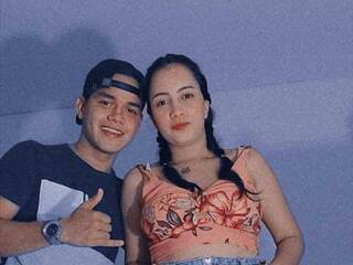 Chat de video erótico SammyandPaul