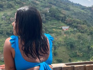 Chat de video erótico sammypeach