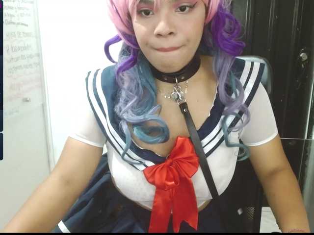 Capturas de pantalla de transmisión SammyRousei