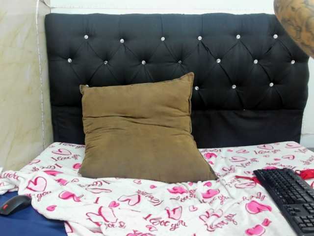 Capturas de pantalla de transmisión sammythx