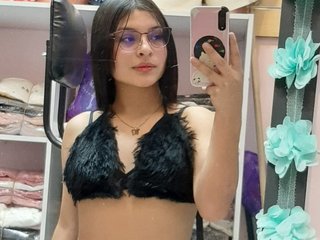 Chat de video erótico sammythxx