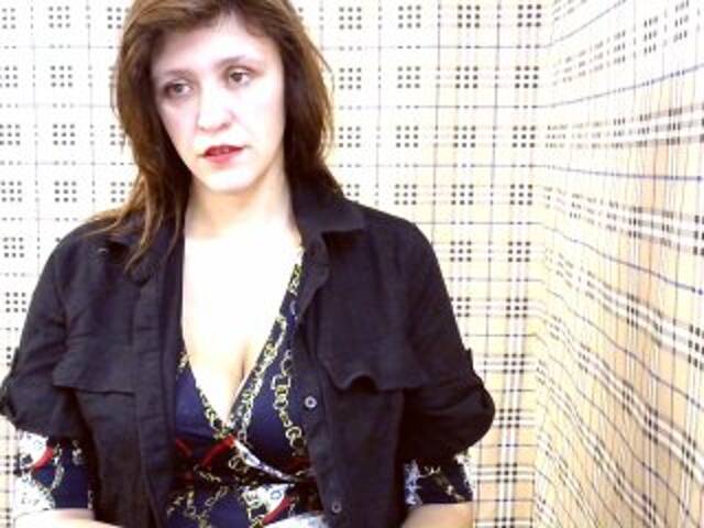 Capturas de pantalla de transmisión samueta