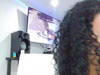Chat de video erótico Samyhota