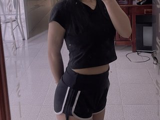 Chat de video erótico SaNaa2