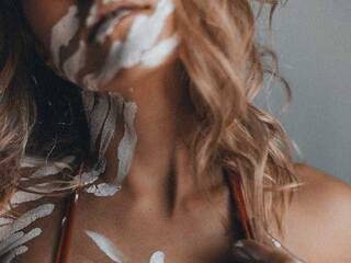 Chat de video erótico Sandra-Wilson