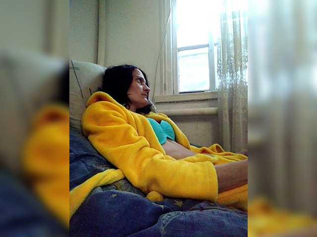 Capturas de pantalla de transmisión Sandra0022