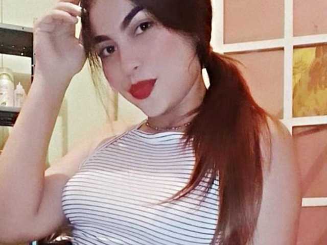 Videochat erótico Sandra30301