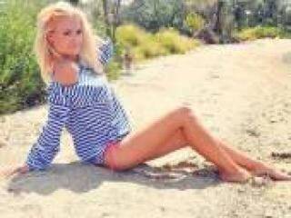 Chat de video erótico sandradj