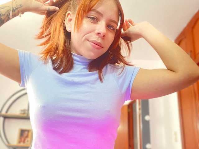 Foto del perfil sandrakent