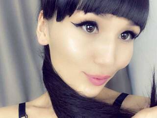 Chat de video erótico Sandrakim1