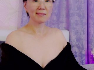 Chat de video erótico SandraMi