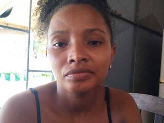 Chat de video erótico Sandrina