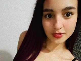 Videochat erótico SandyHotxox