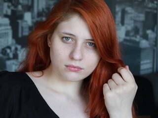 Chat de video erótico SandyMorel