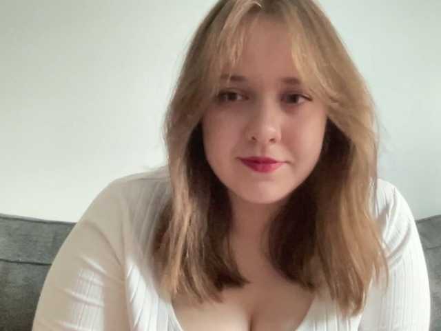 Capturas de pantalla de transmisión SANDYSWEET