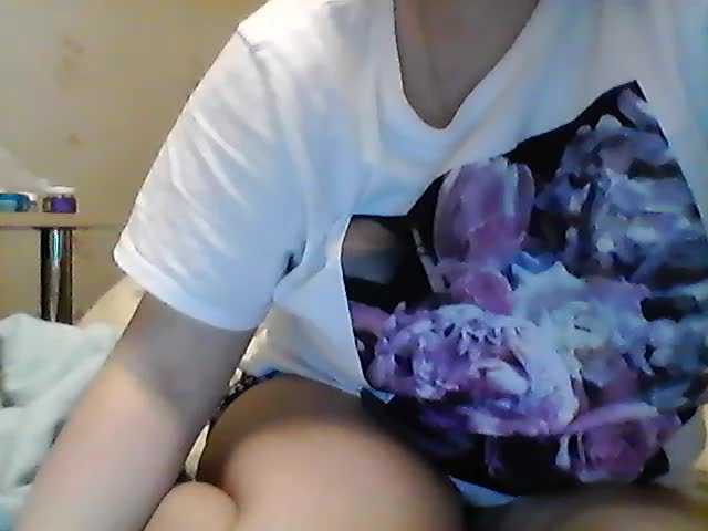 Capturas de pantalla de transmisión -CherryKiss-