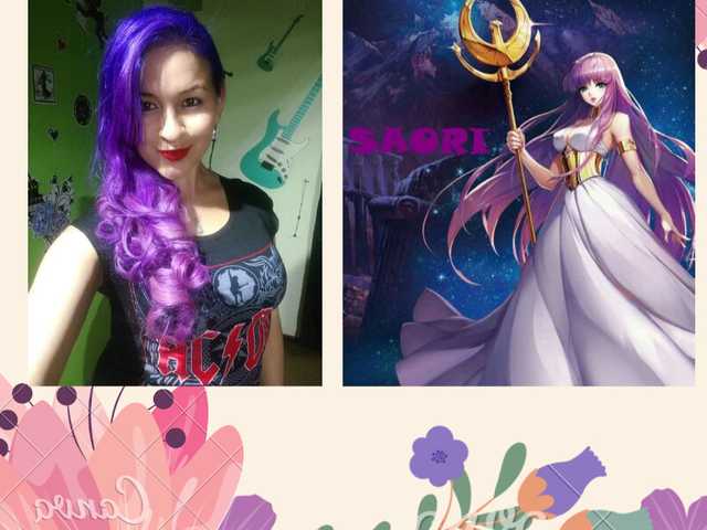 Foto del perfil SAori-kido