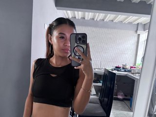 Chat de video erótico Saori-Lee-