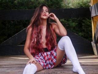 Chat de video erótico saotometendom