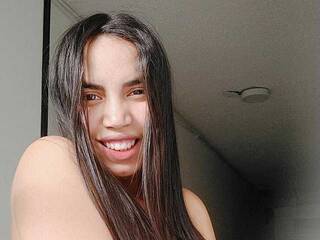 Chat de video erótico SapphiraBron