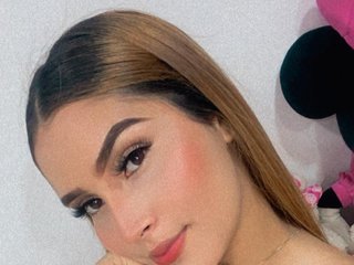 Chat de video erótico SapphireDream