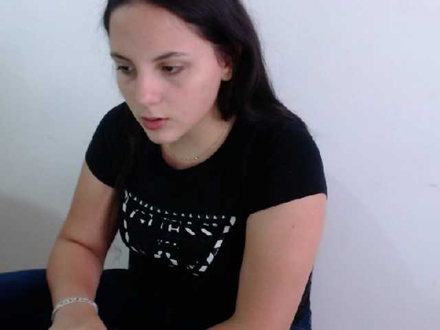 Capturas de pantalla de transmisión sara-cooper