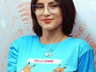 Chat de video erótico sara-jones