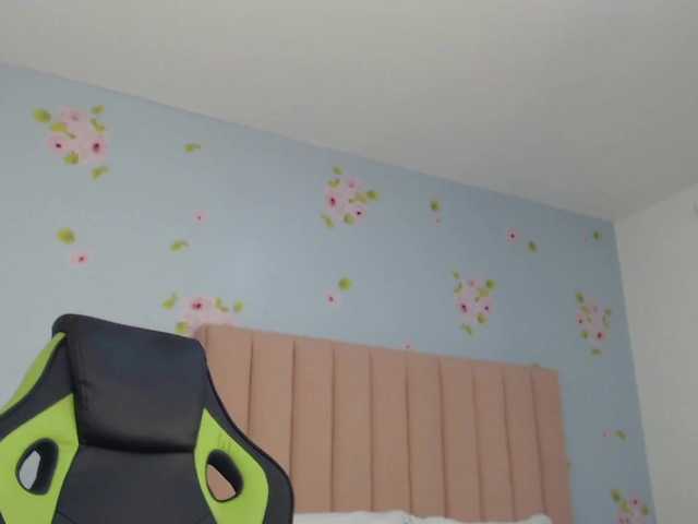 Capturas de pantalla de transmisión sara-lopez08