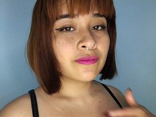 Chat de video erótico Sara-lopez1