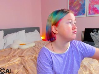 Chat de video erótico Sara-Moor