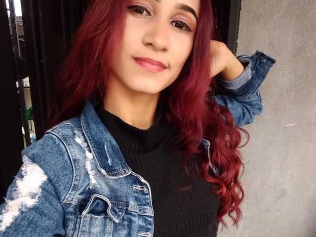 Foto del perfil Saraa-Miller