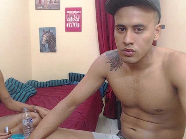 Capturas de pantalla de transmisión saraandelver