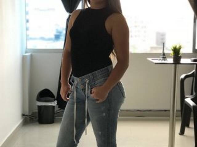 Foto del perfil SaraaSwang