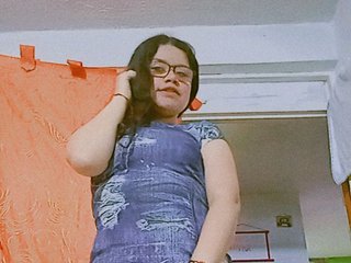 Chat de video erótico SaraaTompson