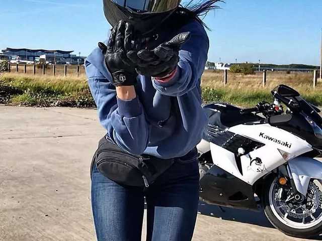 Foto del perfil SaraBet