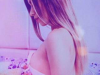 Chat de video erótico Sarabrowm