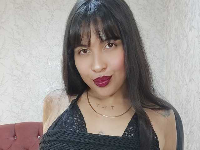 Foto del perfil sarachaud