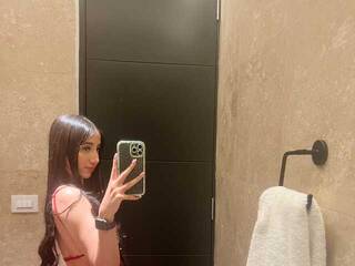 Chat de video erótico SaraDevoe