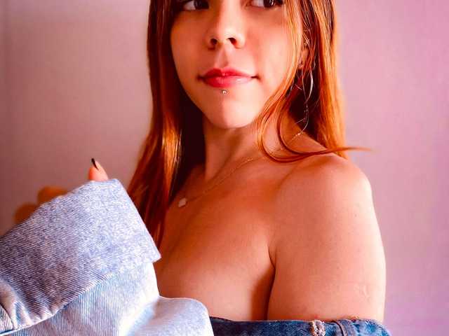 Foto del perfil SARAFLAME1