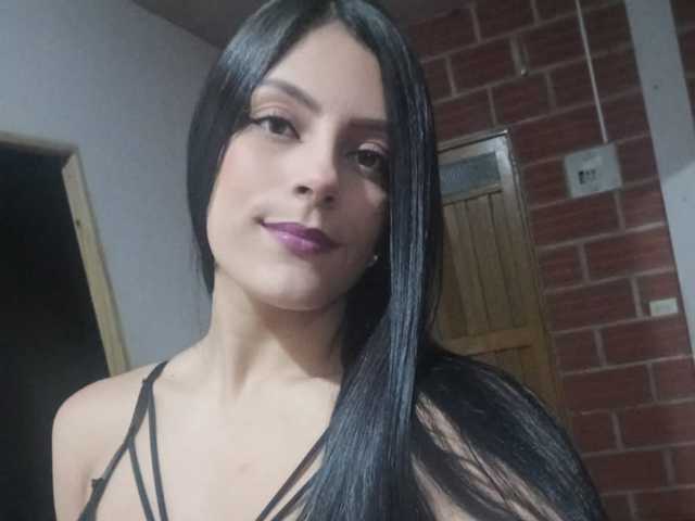 Foto del perfil sarah-evans